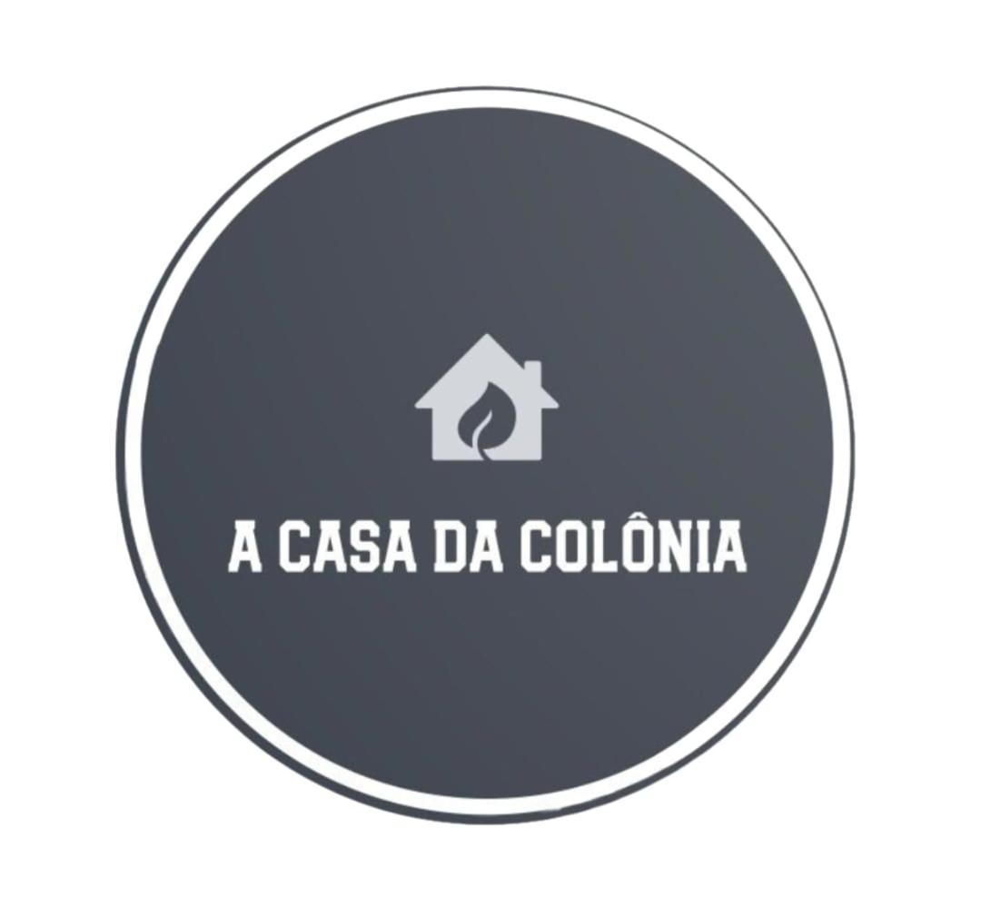 A Casa Da Colonia Hotel Itacoatiara  Exterior photo